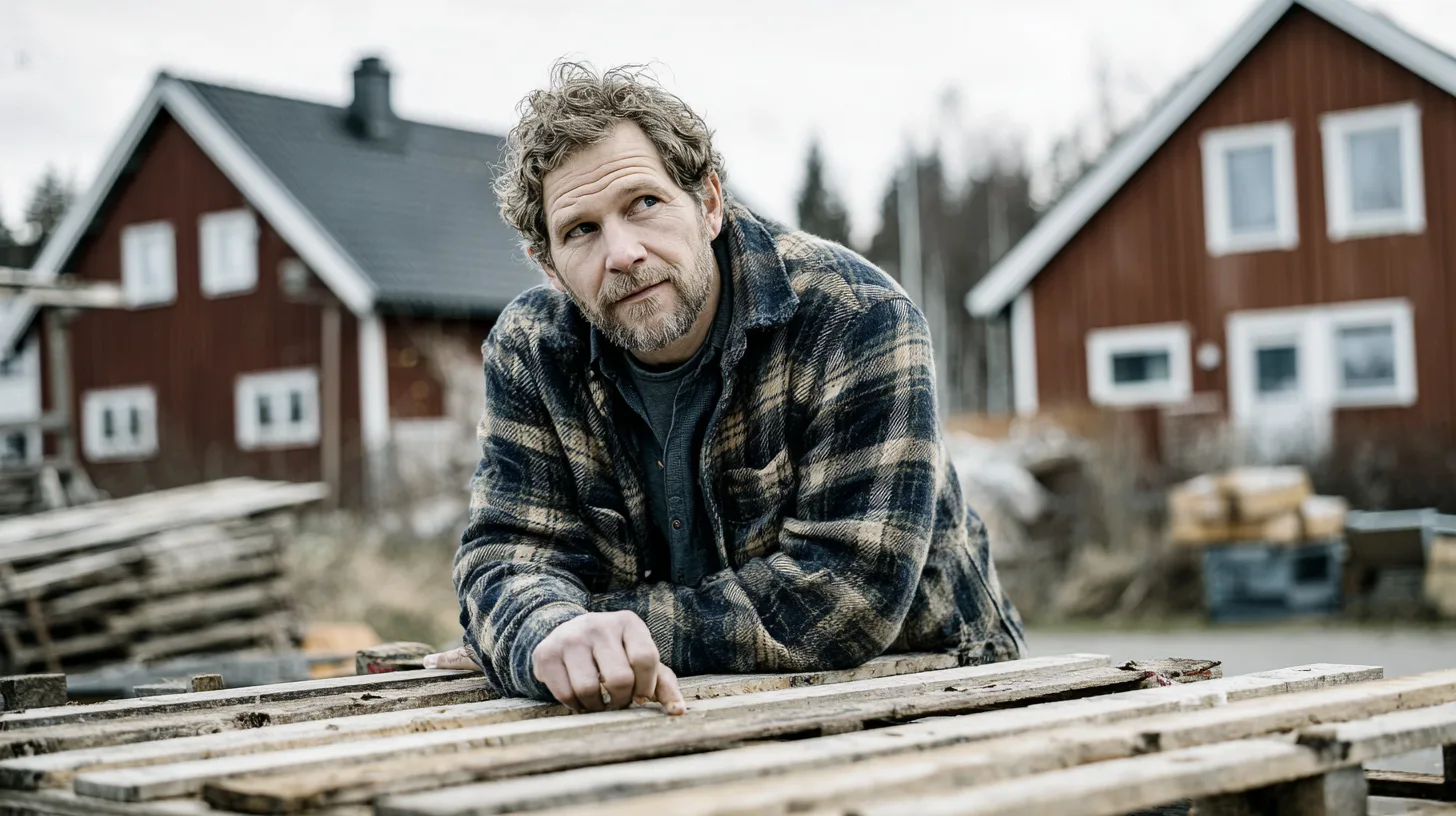 Småföretagarens revansch – varför byggs Sverige på ryggen av underbetalda hjältar?