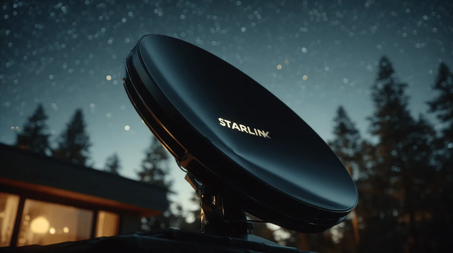 Starlink i Sverige – räddning för glesbygden eller dyr leksak för tekniknördar?Starlink lovar supersnabb uppkoppling med satelliter, men är det värt kostnaden i Sverige? Vi reder ut fördelar, nackdelar, priser och berättar vem som verkligen kan dra nytta av tjänsten.