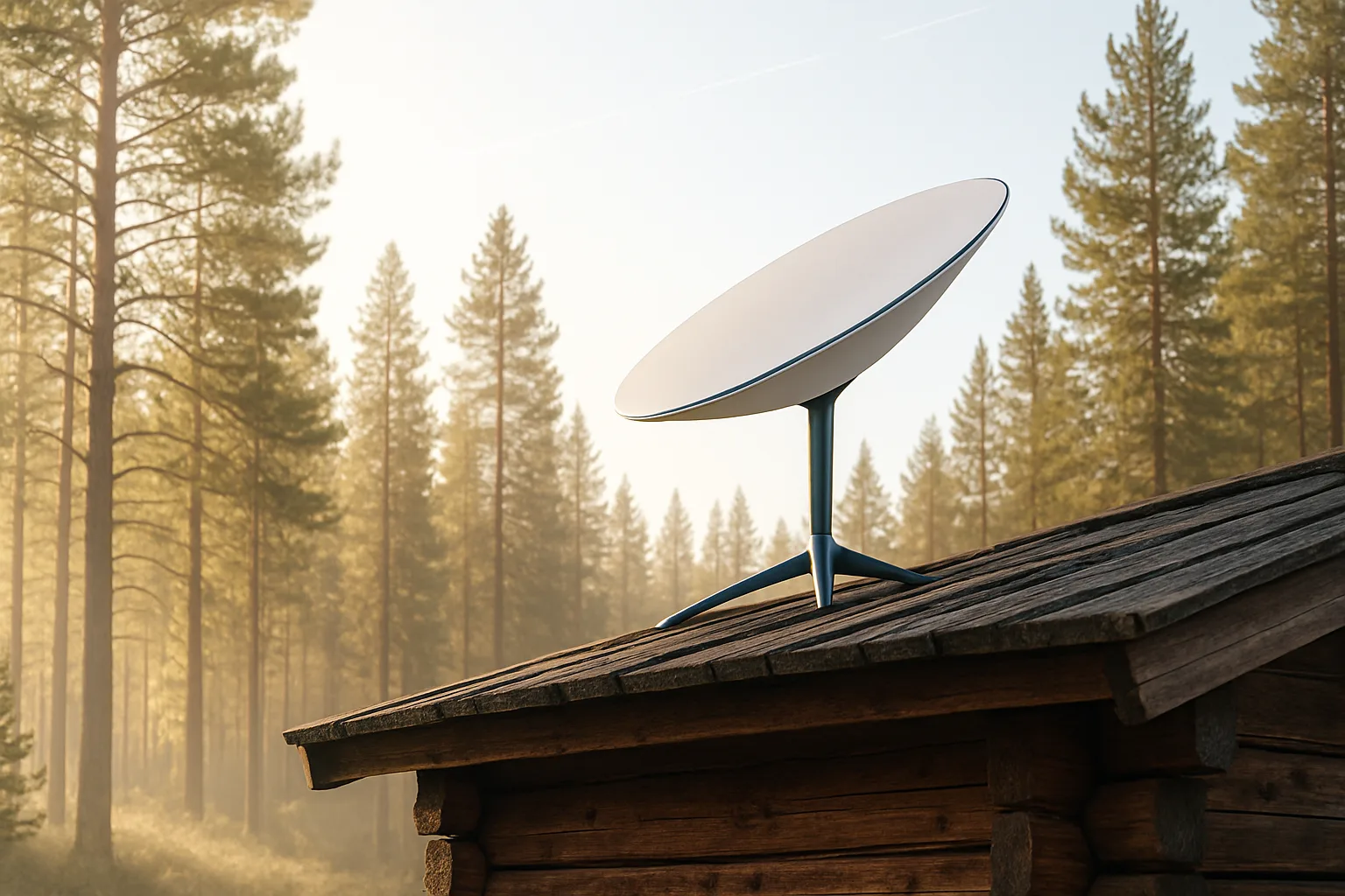 Starlink lovar supersnabb uppkoppling med satelliter, men är det värt kostnaden i Sverige? Vi reder ut fördelar, nackdelar, priser och berättar vem som verkligen kan dra nytta av tjänsten.Starlink, bredband, internetuppkoppling, tekniknyhet, satellitinternet,
