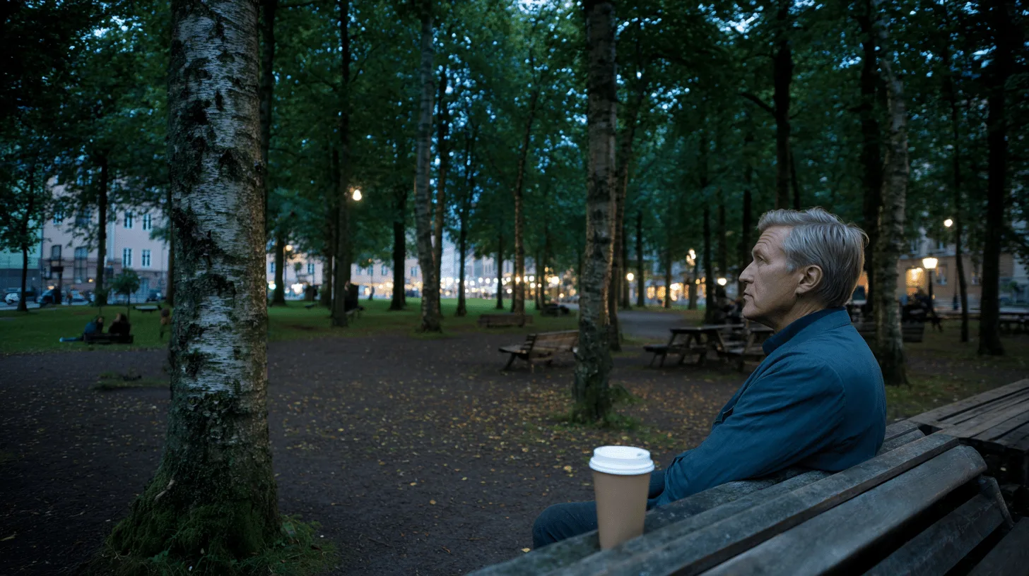 Stressen som vägrar släppa – när vila bara blir ännu en punkt på listan