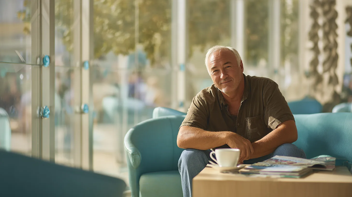 En banbrytande antikropp visar lovande resultat mot prostatacancer, med få biverkningar och imponerande tumörminskningar. Här kan hoppet för män med avancerad prostatacancer ta fart.