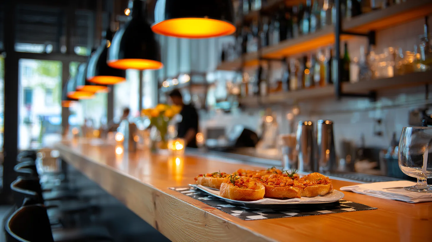 Bara barer – nu kan Sverige äntligen dricka som kontinenten