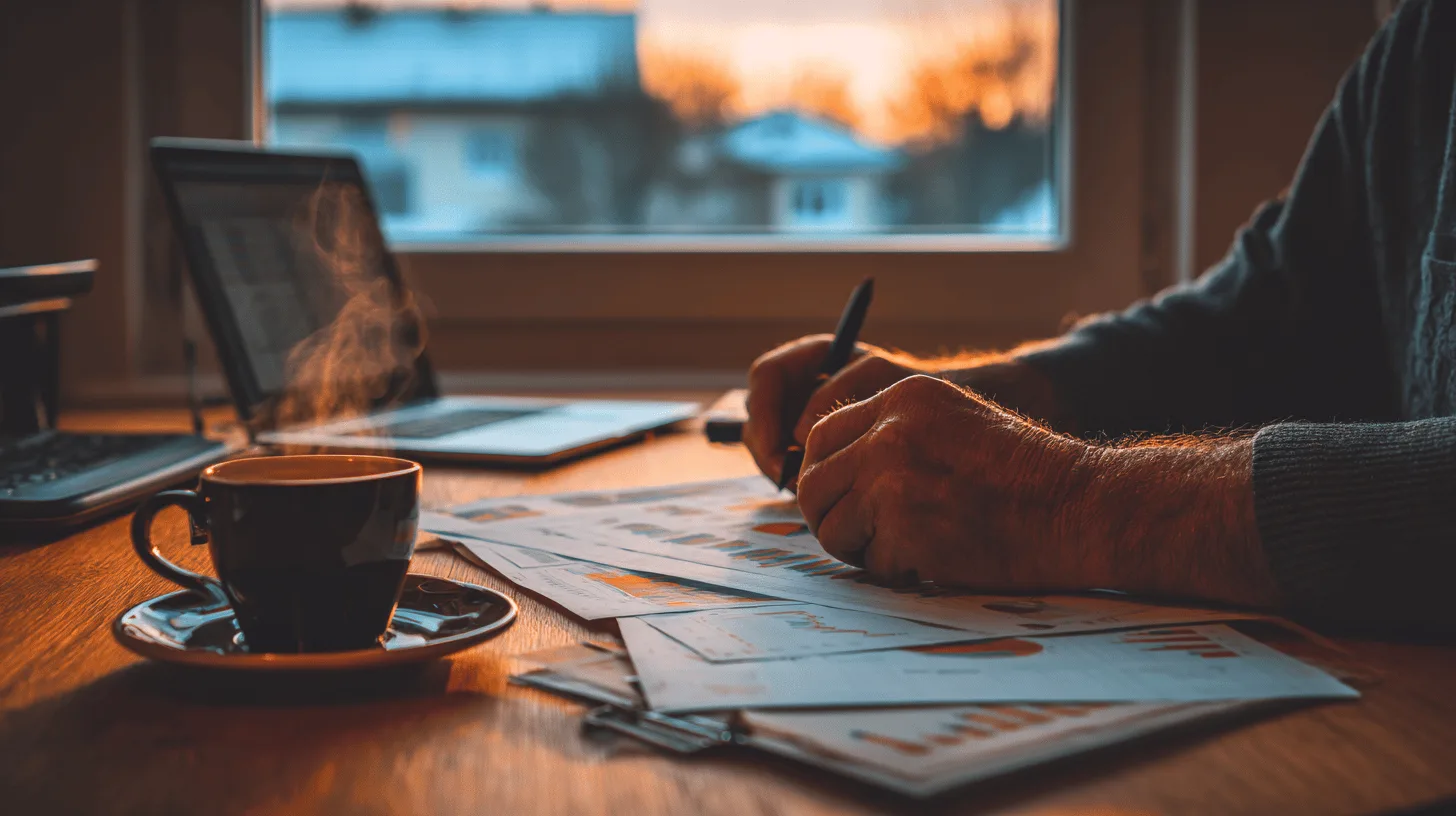 Ta Kontroll över Din Aktiekarriär – Vet du ens Vad du Sysslar Med?