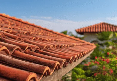 Midcent erbjuder stilfulla, hållbara tegeltak för ditt hem. Upptäck högkvalitativa taklösningar med traditionell charm och modern prestanda. Perfekt för att skydda och försköna ditt hus. Mer information om våra tjänster finns på vår webbplats.Kategori: Ekonomi.