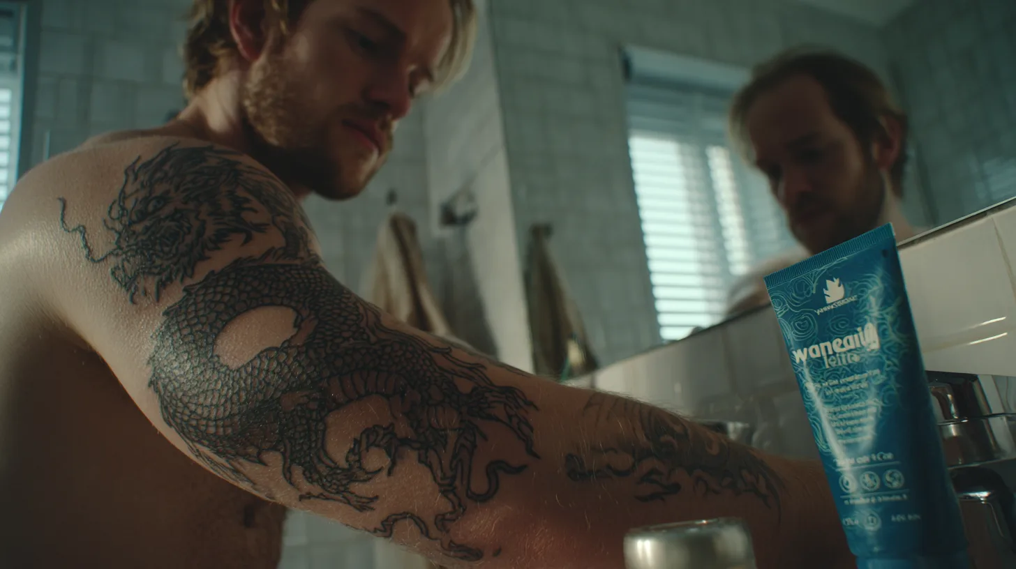 När tribaldrömmen bleknar: Så får du bort gamla tatueringar (och vad det kostar dig)Har den där 90-talsdraken blivit mer pinsam än cool? Lär dig allt om hur tatueringar tas bort, vanliga metoder, risker och priset du faktiskt får betala.