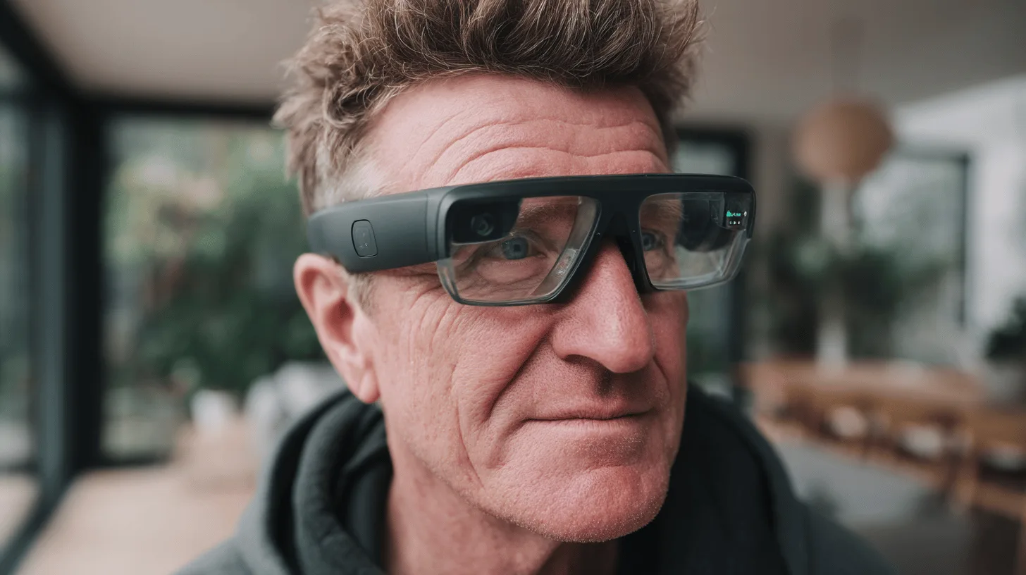 Teknik som hjälper – inte bara imponerar