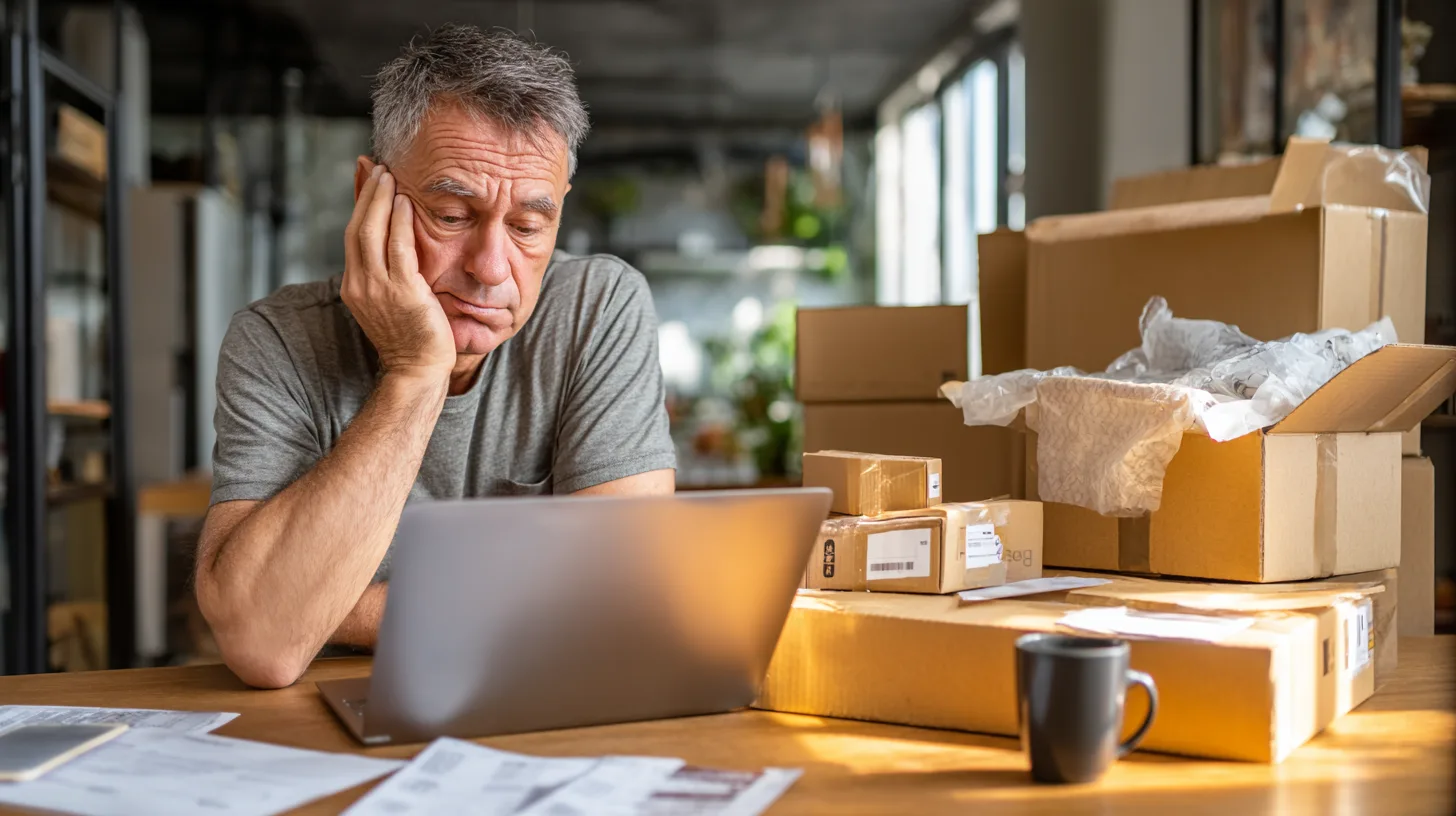 Kinatech till vrakpris: Är svenskens nyfikna klick på Temu rena lotteriet?Med aggressiva annonser och priser under IKEA-nivå är Temu het. Men får du verkligen något användbart, eller är det katt i säck?