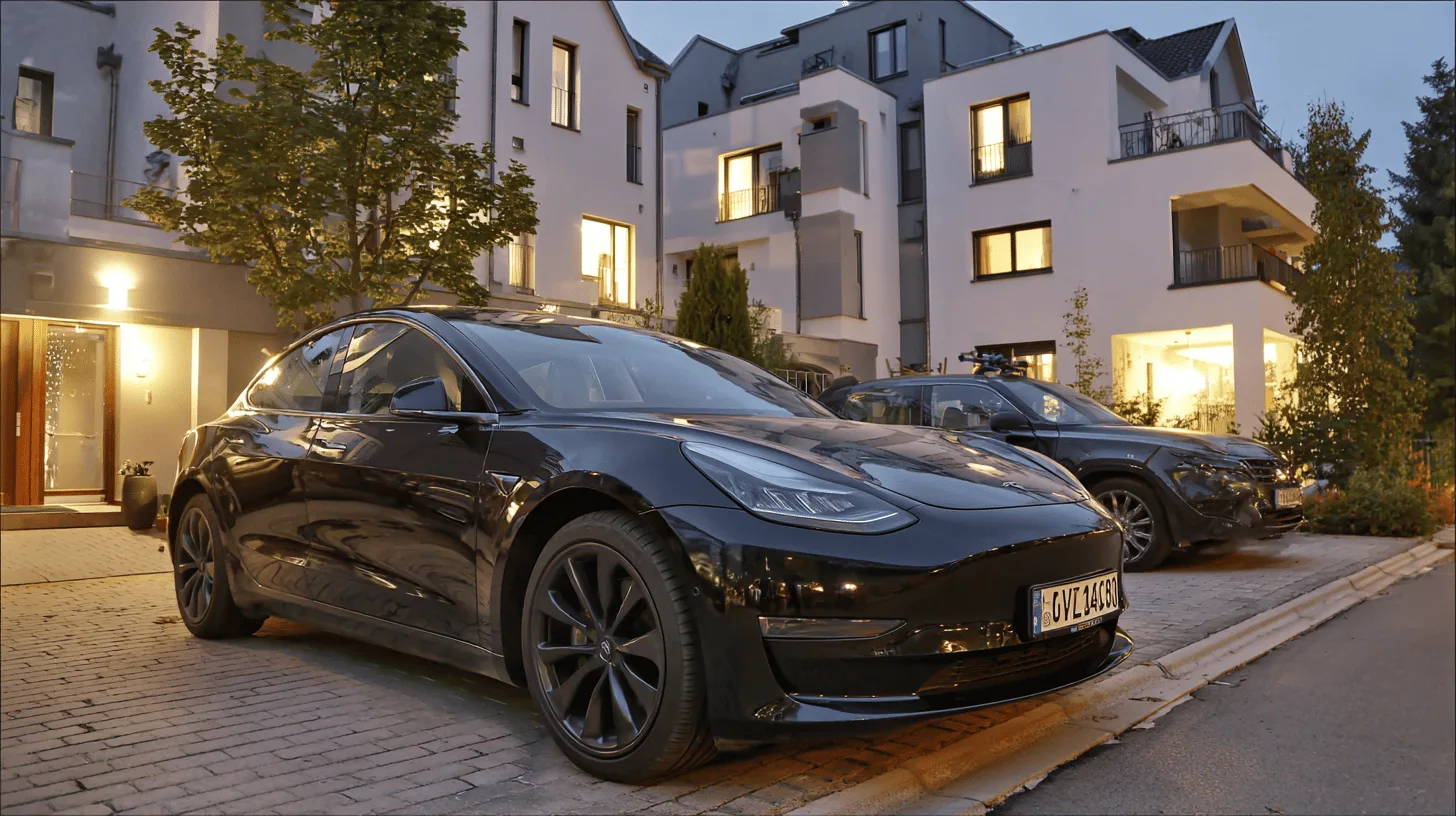 Teslas europeiska krasch – Hur Musks politik och kinesiska rivaler tar ut sin rätt