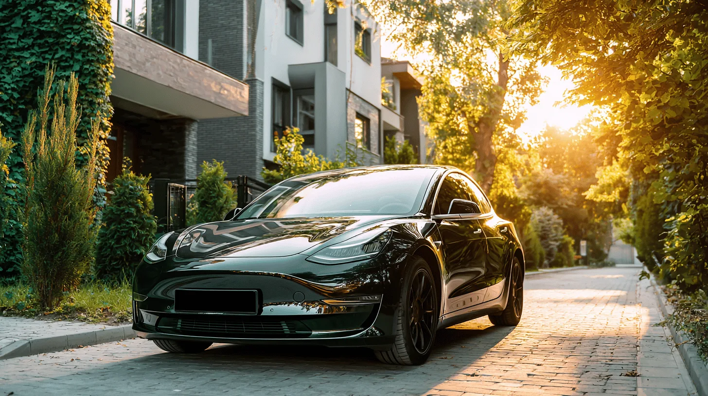 Tjänstebil eller privat bil? Här är när det faktiskt lönar sig att leasa via bolaget