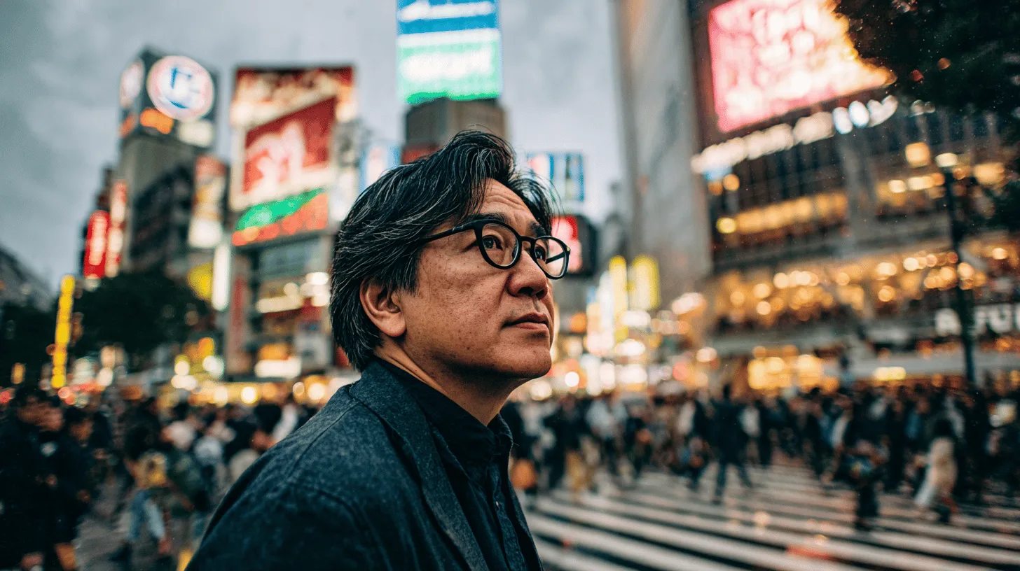 Tokyochocken: Där samurajanda möter neon och nattnudlarUpptäck varför Tokyo är det självklara resmålet för den nyfikne nordiska mannen. Vi guidar dig genom de senaste trenderna, klassiska sevärdheter och udda pärlor som överraskar.