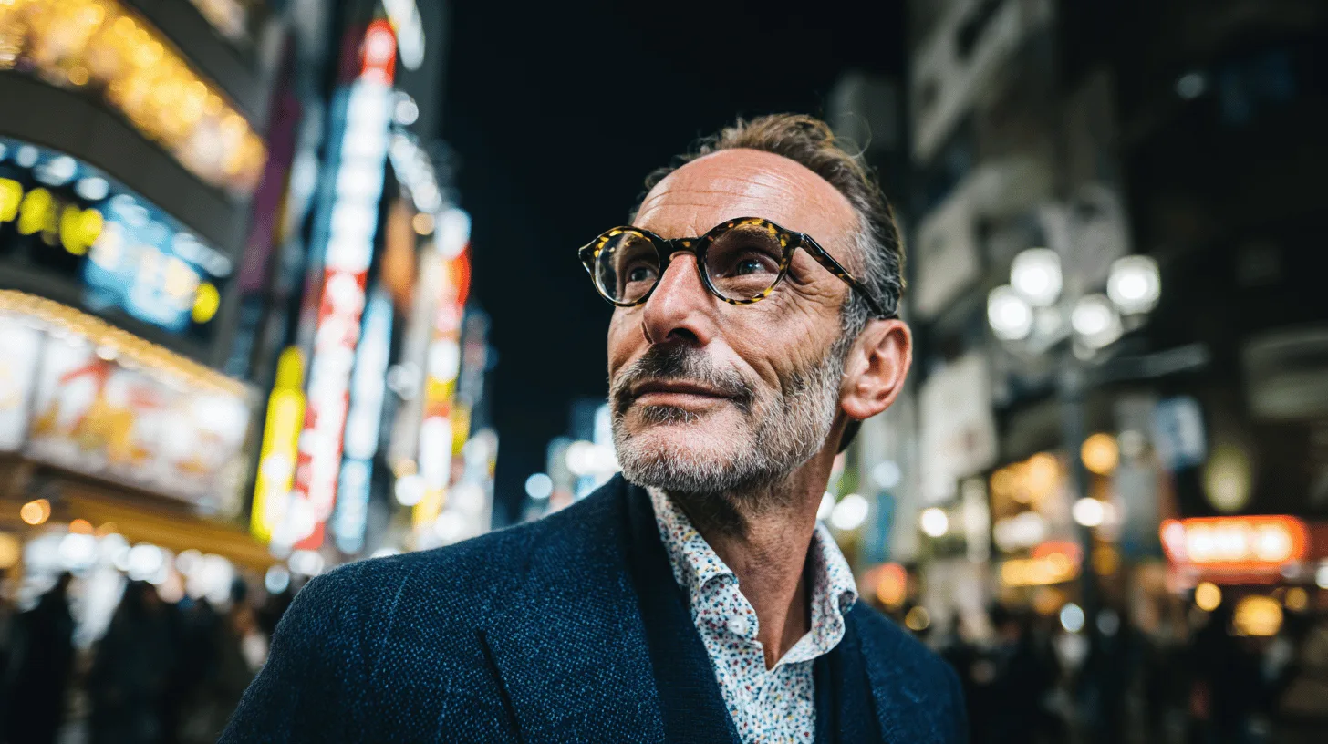 Tokyochocken: Där samurajanda möter neon och nattnudlarTokyo, resmål, matkultur, trendigt, upplevelser,