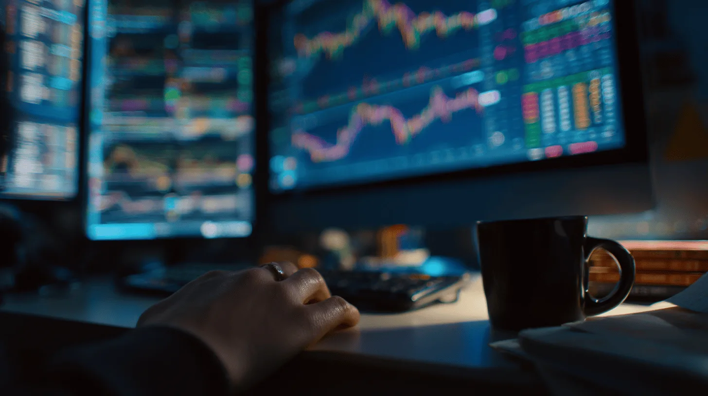 Fem saker din daytradingguru inte vill att du ska veta