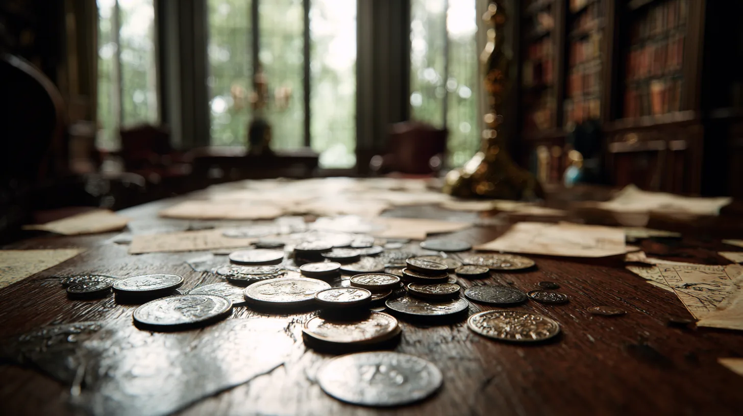 Tullkrigets fars: Lärdomar från ett sekel av amerikanska utspelHumoristisk men insiktsfull genomgång av ett hundraårigt drama med tullar mellan USA och Europa. Vad säger historien om riskerna – och varför förstår ingen ändå vad som faktiskt händer?