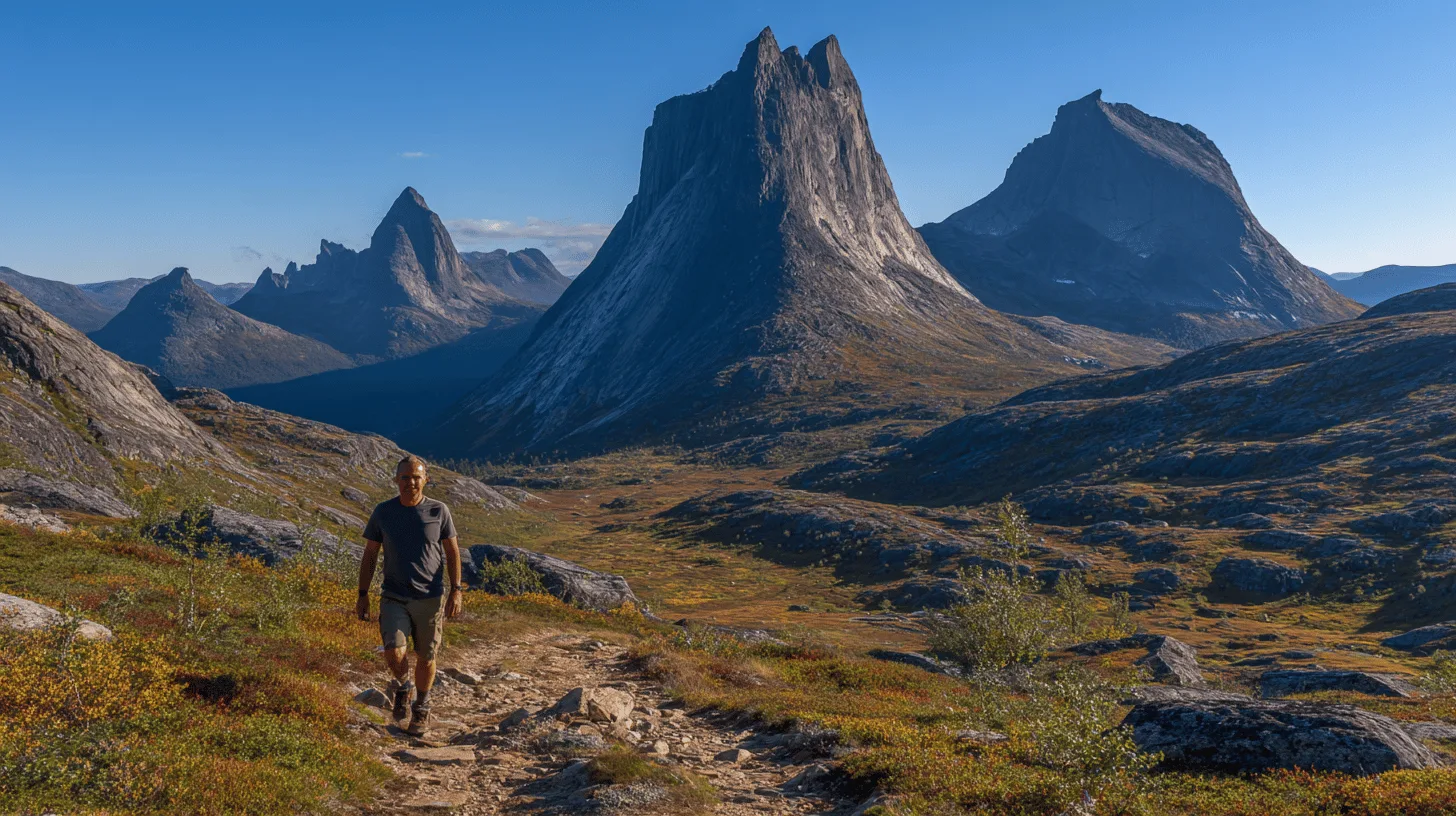 Bli herre på täppan i Tyrolen: Vandra, schnitzla och sjunga i alptoppens skuggaTyrolen, vandringsresa, mat, kultur, Alperna,
