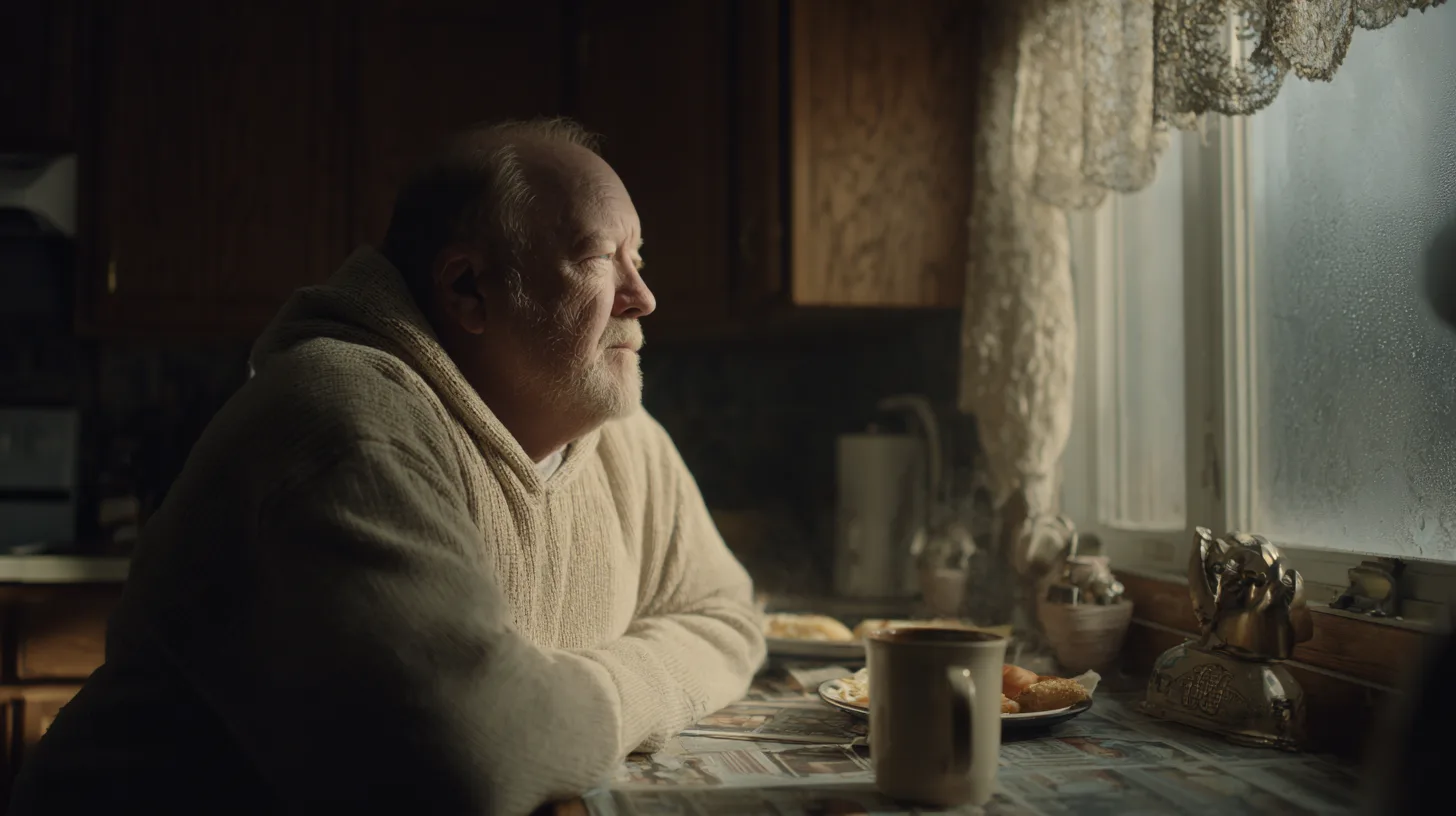 Tyst skilsmässa – när relationen dör men ingen vågar säga det högt