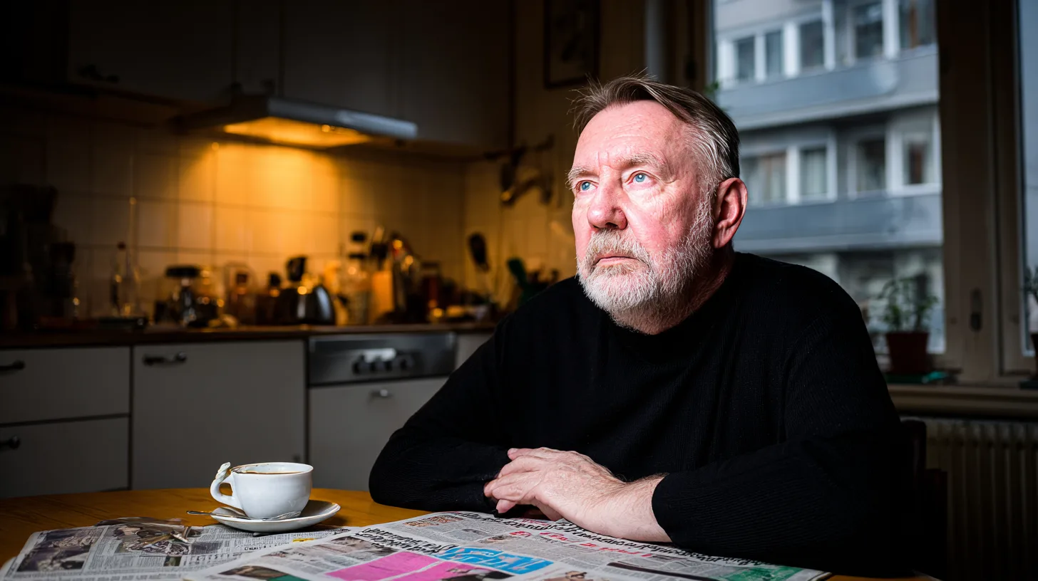 Tyst skilsmässa – när relationen dör men ingen vågar säga det högttyst skilsmässa, relationer, uppgivenhet, vardagsliv, män,