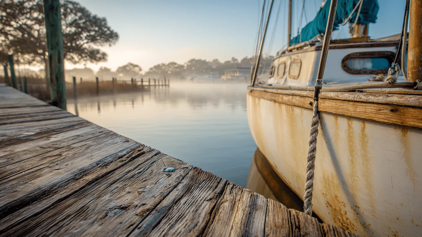 Så dyrt är det att äga båt – den nakna ekonomiska sanningen du egentligen inte vill höraHar du funderat på att köpa båt? Innan du kastar loss avslöjar vi de egentliga kostnaderna: försäkring, hamnplats, underhåll och den obönhörliga värdeminskningen. Båtlivets nakna ekonomiska verklighet väntar här.