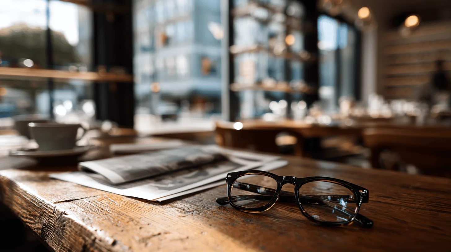 Vad kostar det egentligen att slippa glasögon?