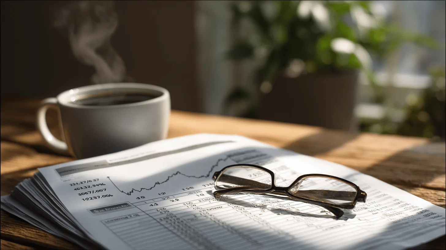 Så dumt enkelt att välja aktier – om du vet var du ska titta