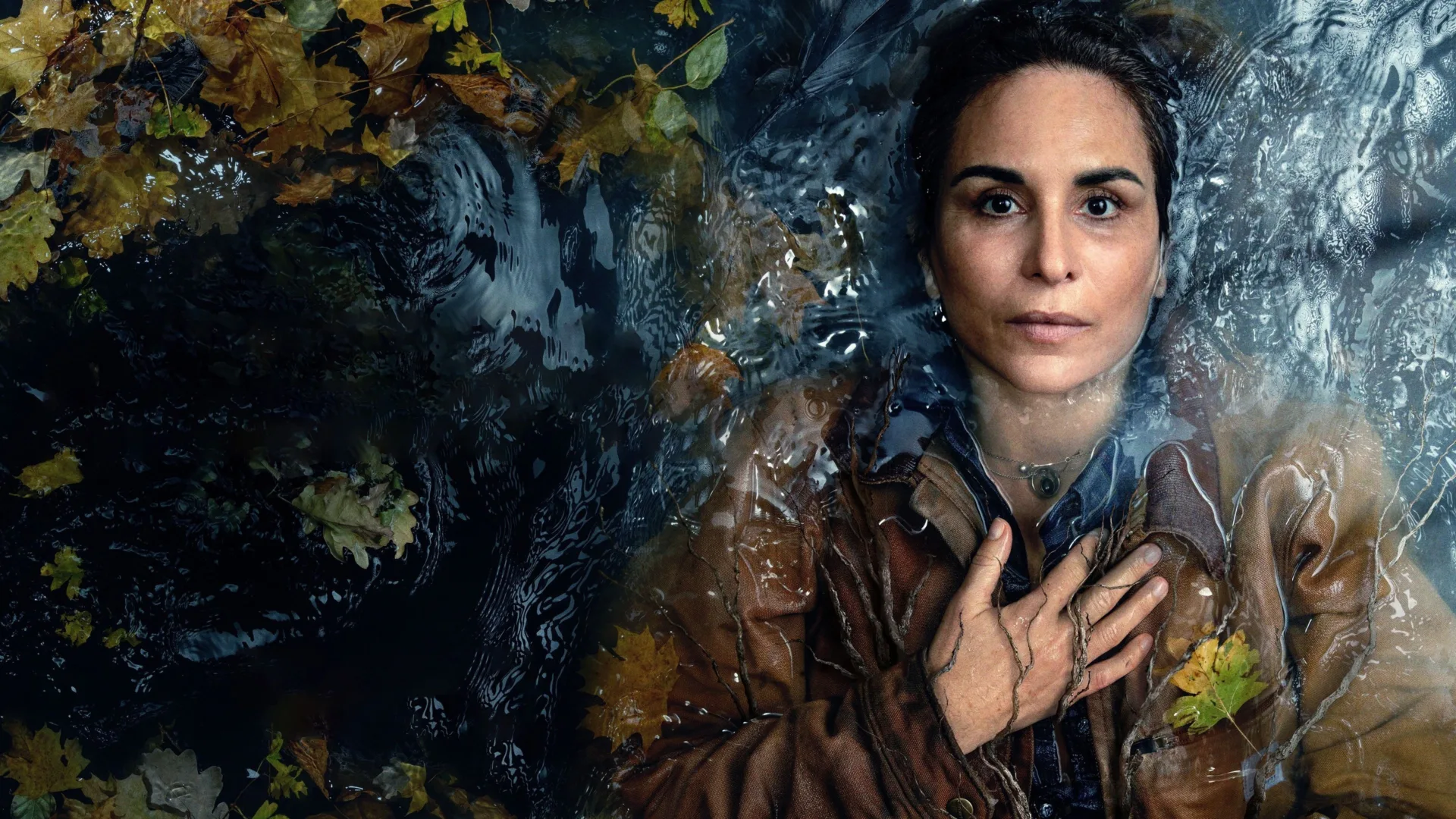 Veronika – Svensk kriminaldrama med mörka undertoner