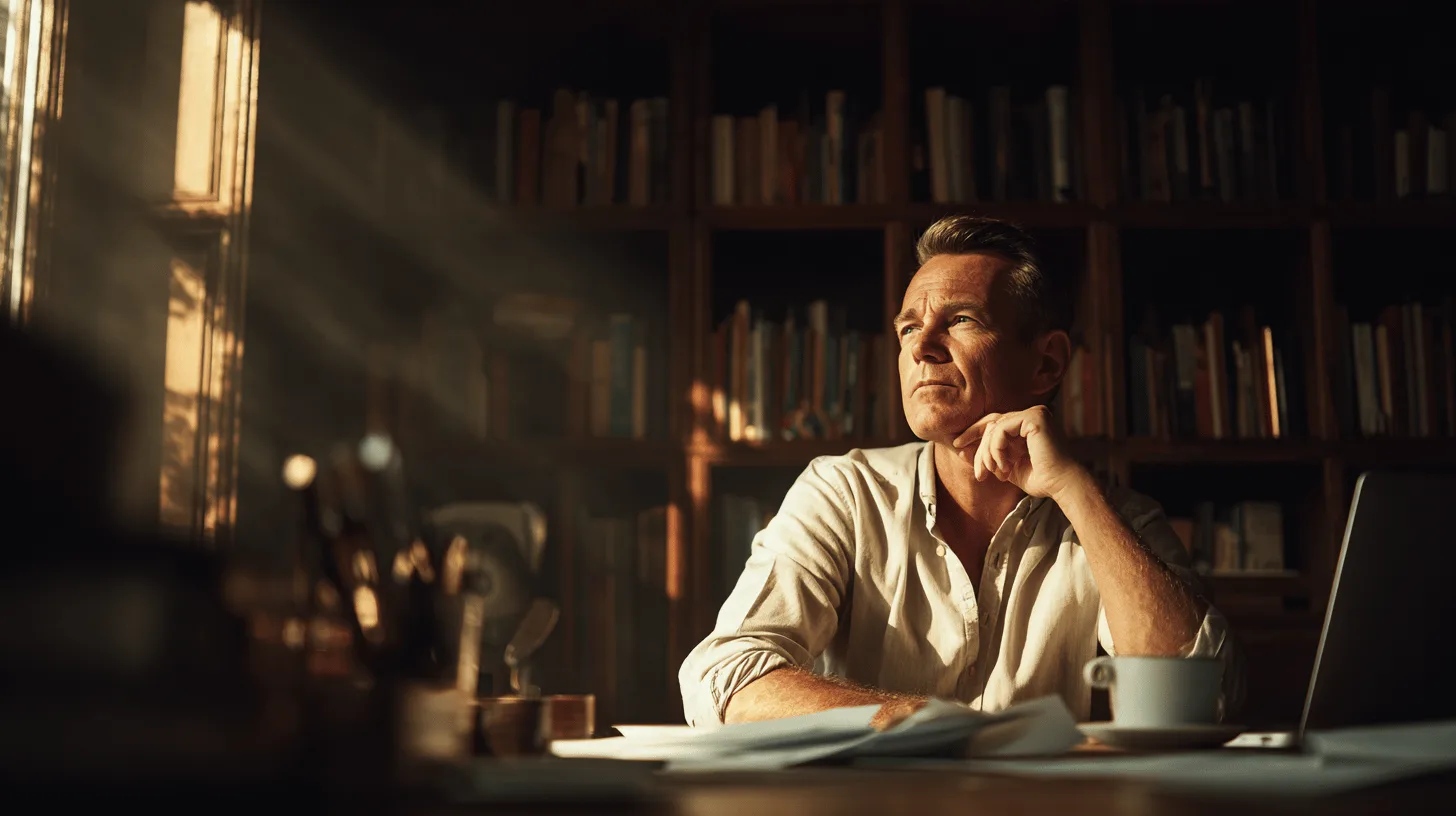 Åtta livsbeslut som gör dig rik eller ruineradEn intensiv djupdykning i åtta avgörande ekonomiska livsbeslut – från utbildning och bostad till skilsmässa och sparande. Hur dina val kan bygga din förmögenhet eller tömma din plånbok.