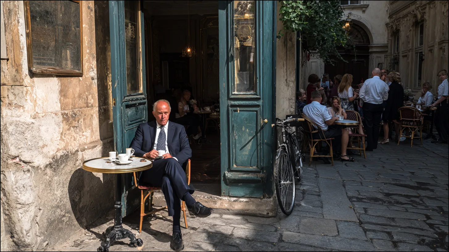Wien utan schnitzel och Strauss – Så maxar du helgen i Österrikes coolaste stadUpptäck Wiens oväntade sidor: från bakgatornas bästa kaféer till klassiska sevärdheter med en twist. Här får du både självklara och udda tips för en minnesvärd weekend.