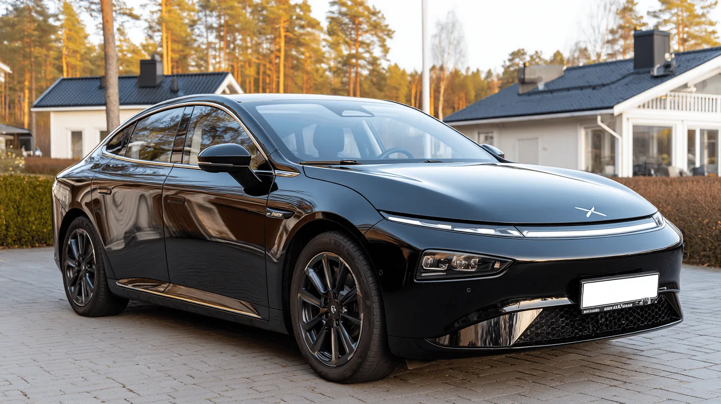 XPENGs resa från Alibaba-gränder till svenskt villakvarterXPENG kör in på svenska uppfarter med AI och självkörning som säljargument. Men hur står sig varumärket när man faktiskt synar elbilen i sömmarna?