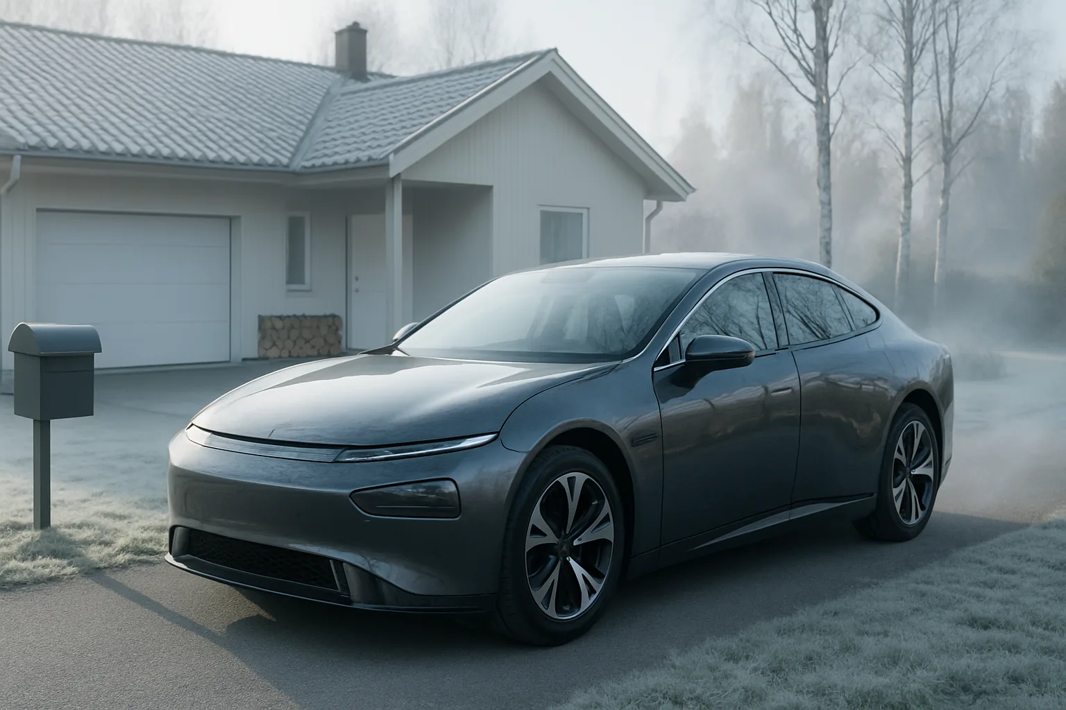 XPENG kör in på svenska uppfarter med AI och självkörning som säljargument. Men hur står sig varumärket när man faktiskt synar elbilen i sömmarna?XPENG, kinesisk innovation, elbilar, bilrecension, techstory,