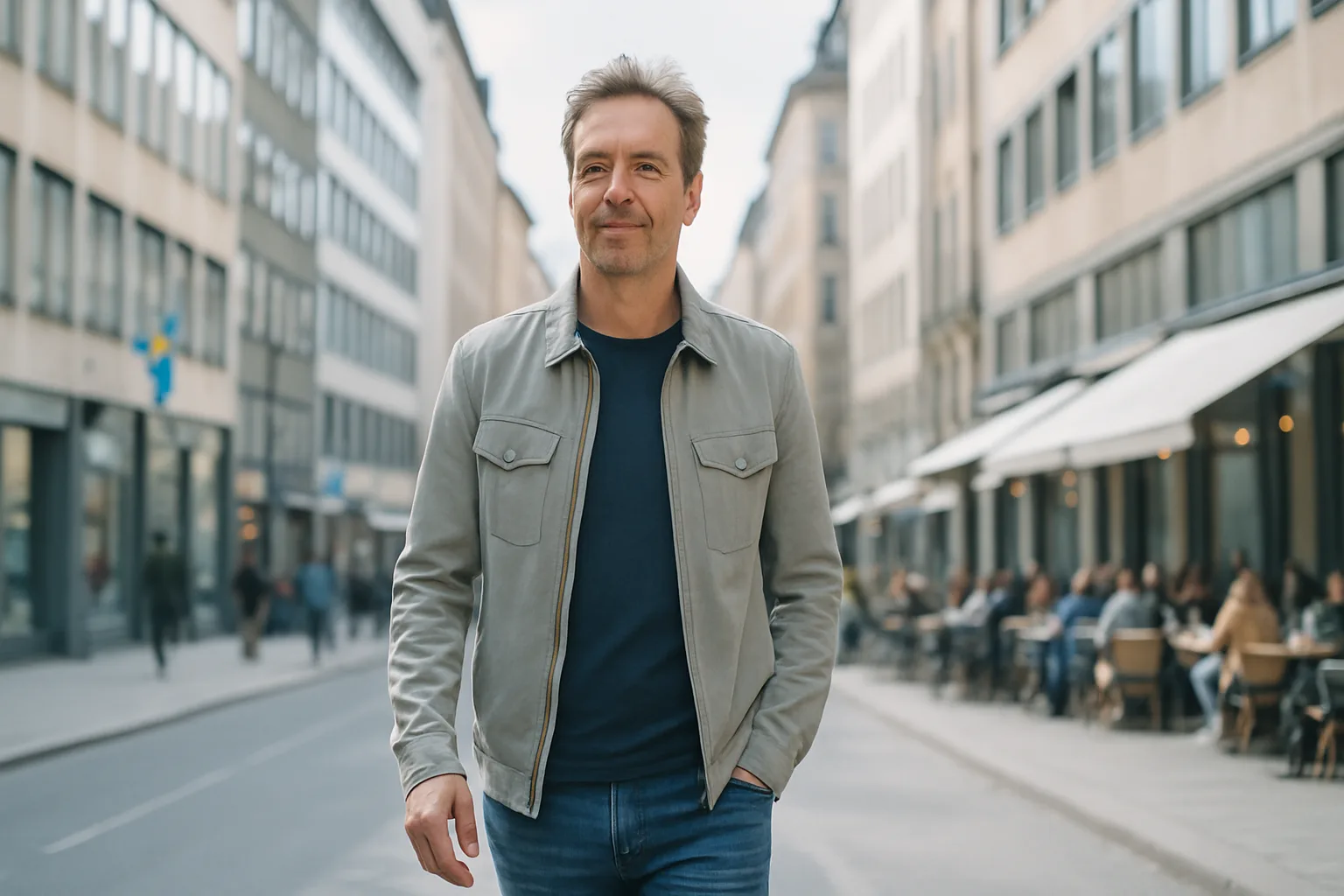 Yttrandefrihet på pappret – men hur fria är vi att tala egentligen?